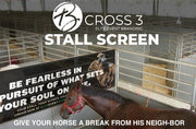 Stall Screens | Custom