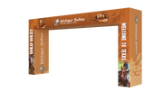 Big Sky Banner Box | 16' Archway