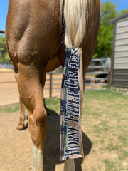 Tail Bags | Custom | Stretch