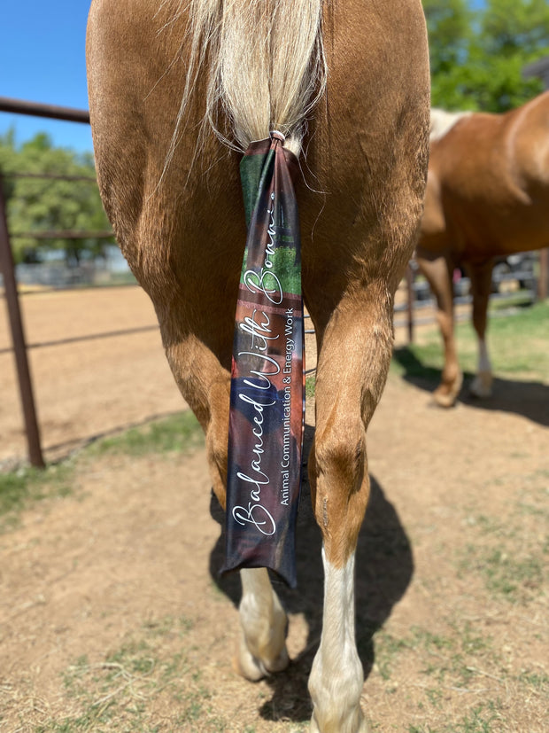 Tail Bags | Custom | Stretch
