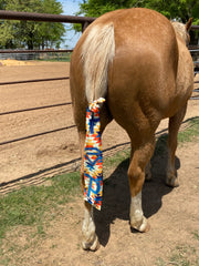 Tail Bags | Custom | Stretch
