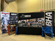 Riata Series | 3' Display
