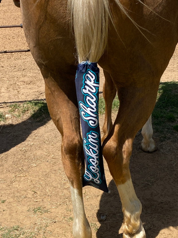 Tail Bags | Custom | Stretch