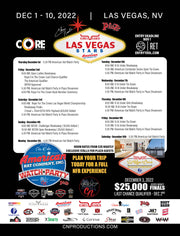 Graphic Design | Event Flyer | Premium