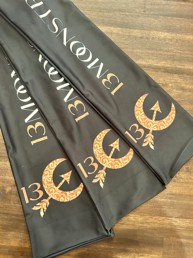 Tail Bags | Custom | Stretch