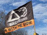 Flag |  Regular Flag | 3' x 5'