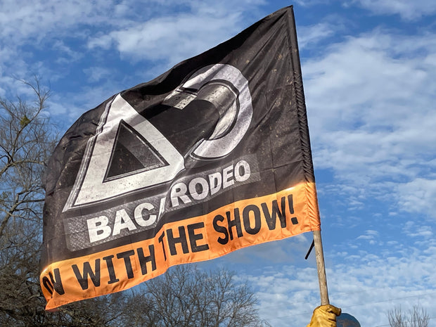 Flag |  Regular Flag | 3' x 5'