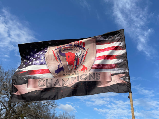 Flag |  Regular Flag | 3' x 5'