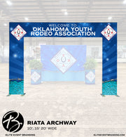 Riata Arch