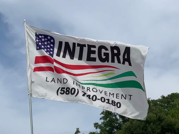 Flag | Regular Flag | 3' x 5'
