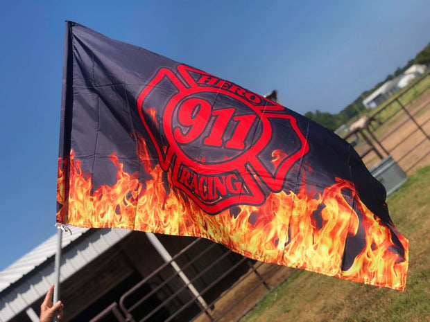 Flag | Regular Flag | 3' x 5'