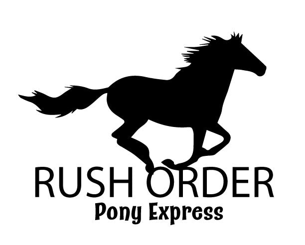 Rush Order