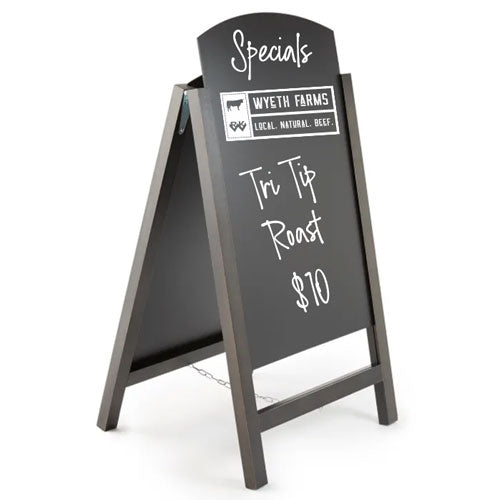 Signs | Chalk Sign